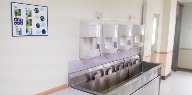 随州生产车间二