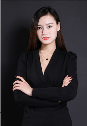 随州史静静 纹绣讲师