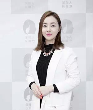 随州金佳玭 美容协会会长