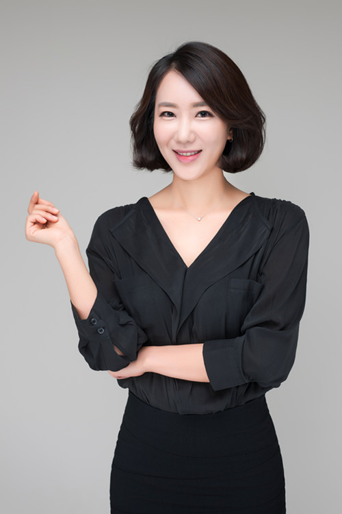 随州千佼填 国际高级纹绣师